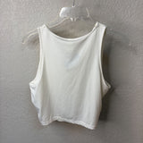 H & M WOMEN'S TOPS M