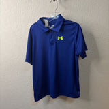 UNDER ARMOUR BOY'S SHIRTS YXL