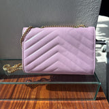 HANDBAGS