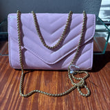 HANDBAGS