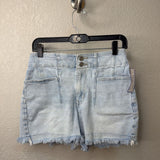 Maurice's WOMEN'S SHORTS 6
