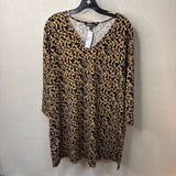 WOMEN'S TOPS 3XL