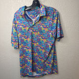 CHUBBIES MEN'S SHIRTS M