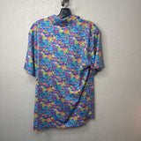 CHUBBIES MEN'S SHIRTS M