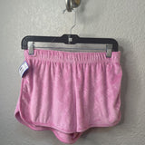 Juicy Couture WOMEN'S SHORTS M