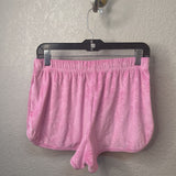 Juicy Couture WOMEN'S SHORTS M