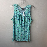 Liz Clairborne WOMEN'S TOPS L