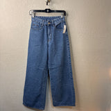 WOMEN'S JEANS XS