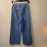 WOMEN'S JEANS XS