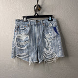 AMERICAN EAGLE WOMEN'S SHORTS 0
