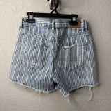 AMERICAN EAGLE WOMEN'S SHORTS 0