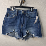 KanCan WOMEN'S SHORTS 0