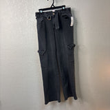 JUSTICE GIRLS JEANS / PANTS 14