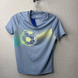 ALL IN MOTION BOY'S SHIRTS 6/7