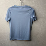 ALL IN MOTION BOY'S SHIRTS 6/7