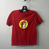 buc-ees BOY'S SHIRTS 6/7