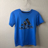 Adidas BOY'S SHIRTS 6