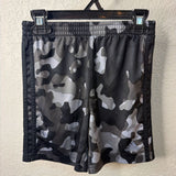 Adidas BOY'S SHORTS 6
