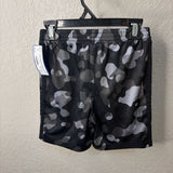 Adidas BOY'S SHORTS 6
