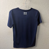 UNDER ARMOUR BOY'S SHIRTS 7