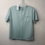 ALL IN MOTION BOY'S SHIRTS 6/7