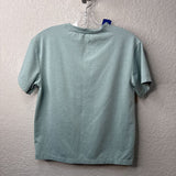 ALL IN MOTION BOY'S SHIRTS 6/7