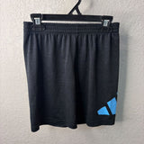 Adidas BOY'S SHORTS 7