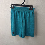 UNDER ARMOUR BOY'S SHORTS 7