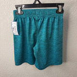 UNDER ARMOUR BOY'S SHORTS 7