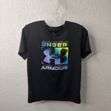 UNDER ARMOUR BOY'S SHIRTS 7