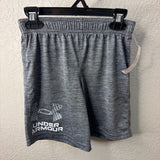 UNDER ARMOUR BOY'S SHORTS 7
