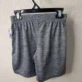 UNDER ARMOUR BOY'S SHORTS 7