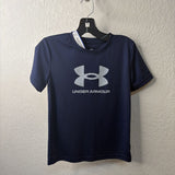 UNDER ARMOUR BOY'S SHIRTS 7