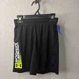 UNDER ARMOUR BOY'S SHORTS YS