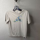 UNDER ARMOUR BOY'S SHIRTS 7