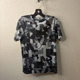 UNDER ARMOUR BOY'S SHIRTS YM