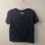 UNDER ARMOUR BOY'S SHIRTS YS