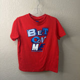 UNDER ARMOUR BOY'S SHIRTS YS