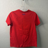 UNDER ARMOUR BOY'S SHIRTS YS