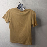 UNDER ARMOUR BOY'S SHIRTS YS