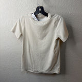 ALL IN MOTION BOY'S SHIRTS 6/7