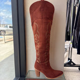 WOMEN'S FOOTWEAR 8.5