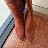 WOMEN'S FOOTWEAR 8.5