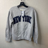 New York WOMEN'S TOPS S