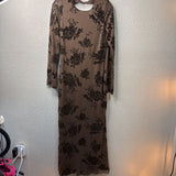 THIRTY/THIRTY WOMEN'S DRESSES M