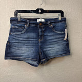 BKE WOMEN'S SHORTS 10