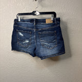 BKE WOMEN'S SHORTS 10