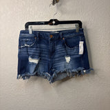 BKE WOMEN'S SHORTS 10