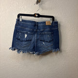BKE WOMEN'S SHORTS 10