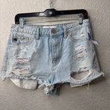 KanCan WOMEN'S SHORTS 7
